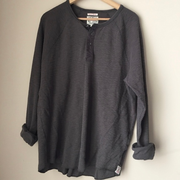 Lucky Brand Sweaters - Lucky Brand Thermal